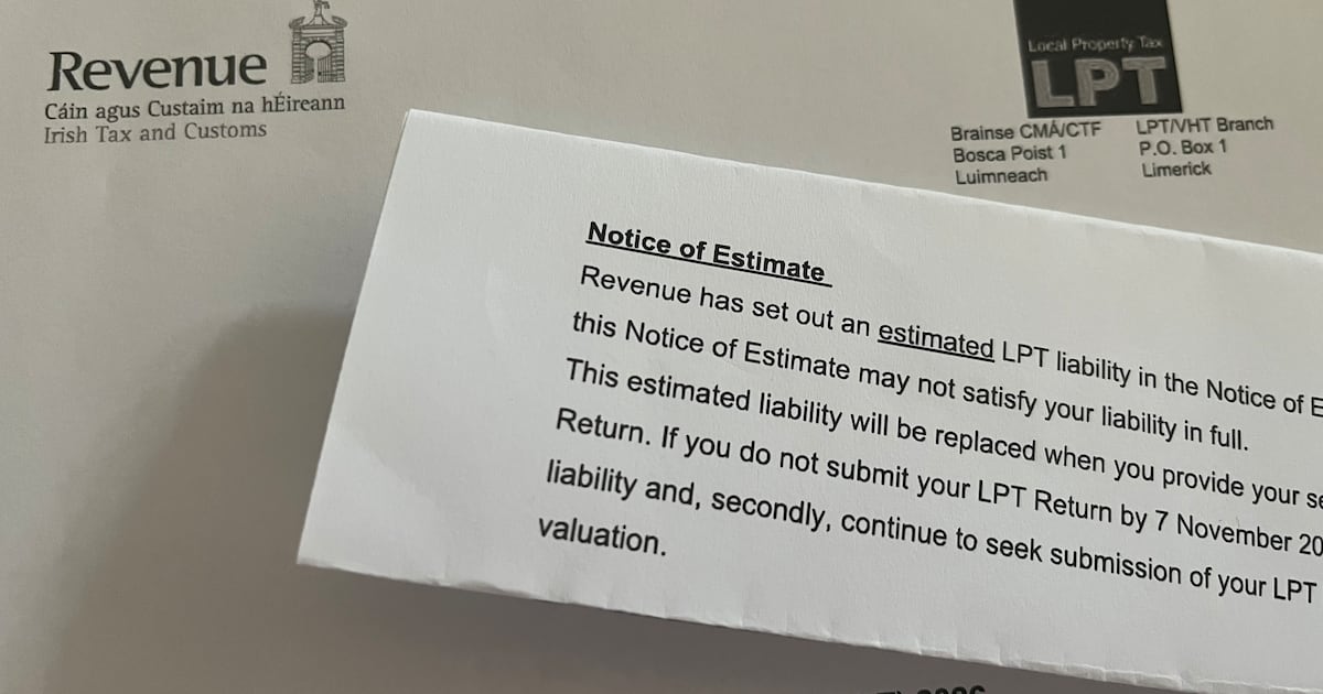 Missing the LPT deadline: what happens now?