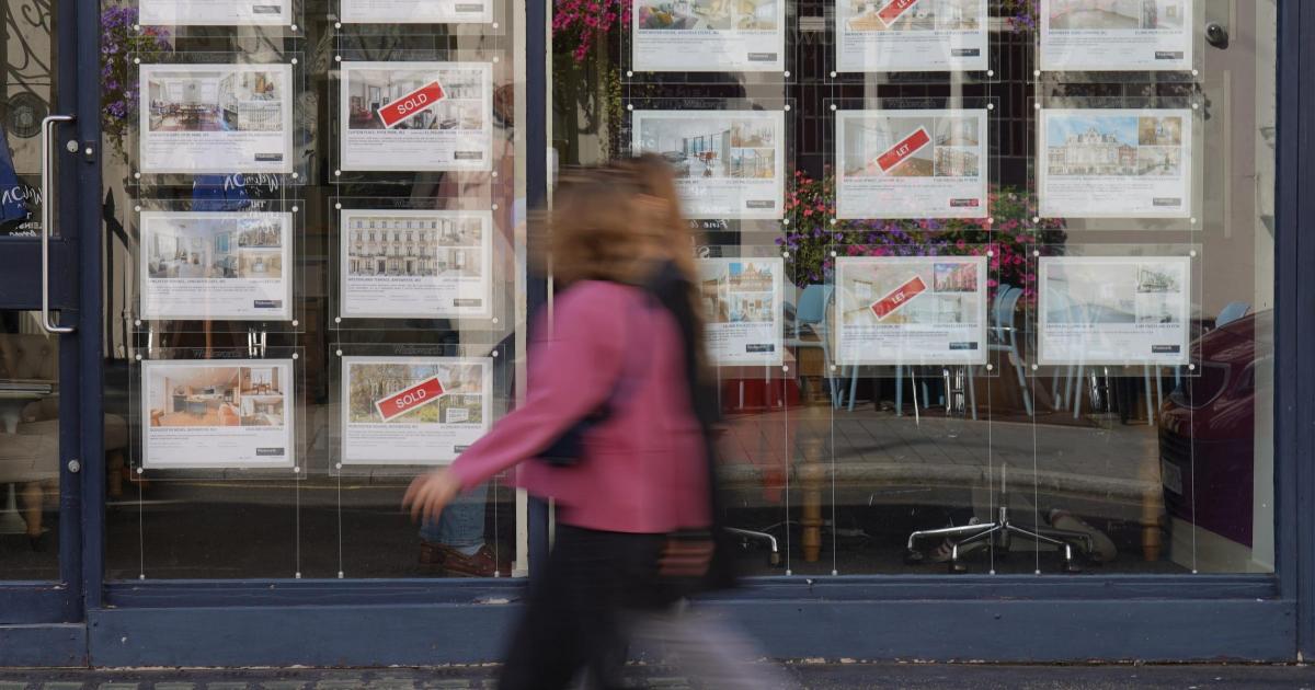 Fermanagh and Omagh house prices rising more than rest of Northern Ireland