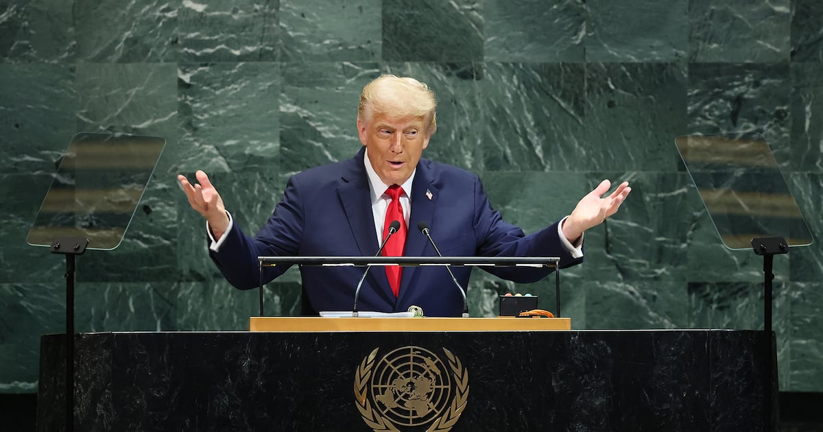 A Trump Supreme Court Tariff Defeat Would Add to Trade Uncertainty