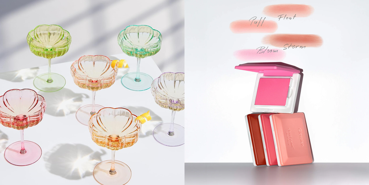 50 Trending Gift Ideas for Women in 2025, According to Shopping Editors Who've Seen It All