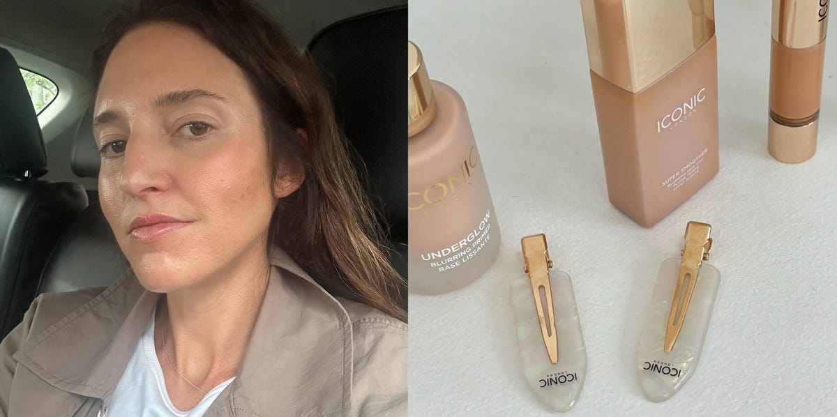 After 10 Years, Iconic London Still Makes the Best Glowy Makeup Products—Shop Team Cosmo's Favorites