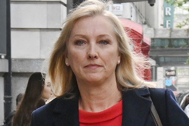 Fury as BBC criticise host who corrected woke expression 'pregnant people'