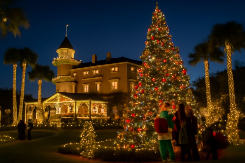 Experience the Magic of Jekyll Island this Holiday Season - Travel And Tour World