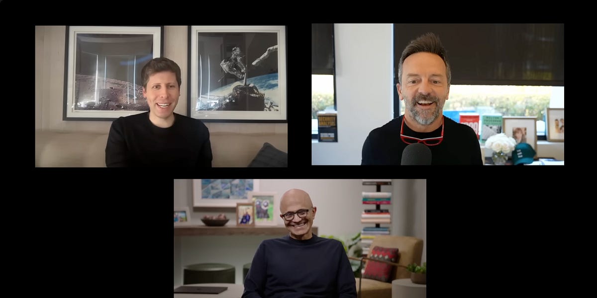 🔥 Can OpenAI reach $100 billion in revenue by 2027?