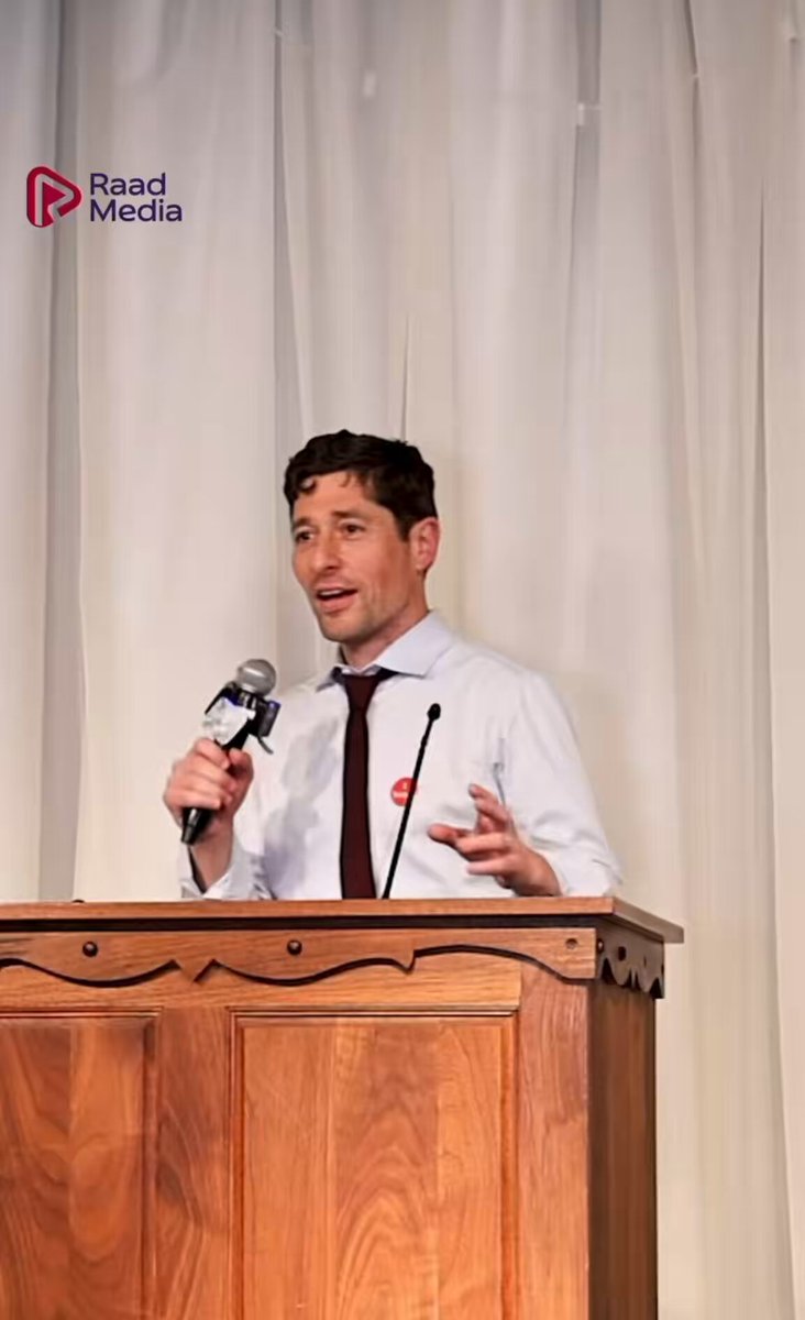 RT by @elonmusk: Newly re-elected Minneapolis Mayor Jacob Frey gave his victory speech in Somalianpic.