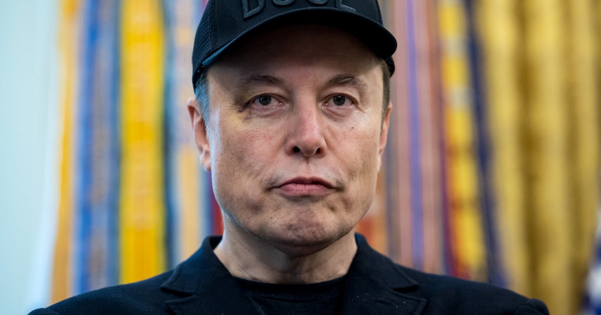 Mark O'Connell: Elon Musk’s vision of pre-immigration Ireland: Lovely small towns full of ‘hobbits, frankly’