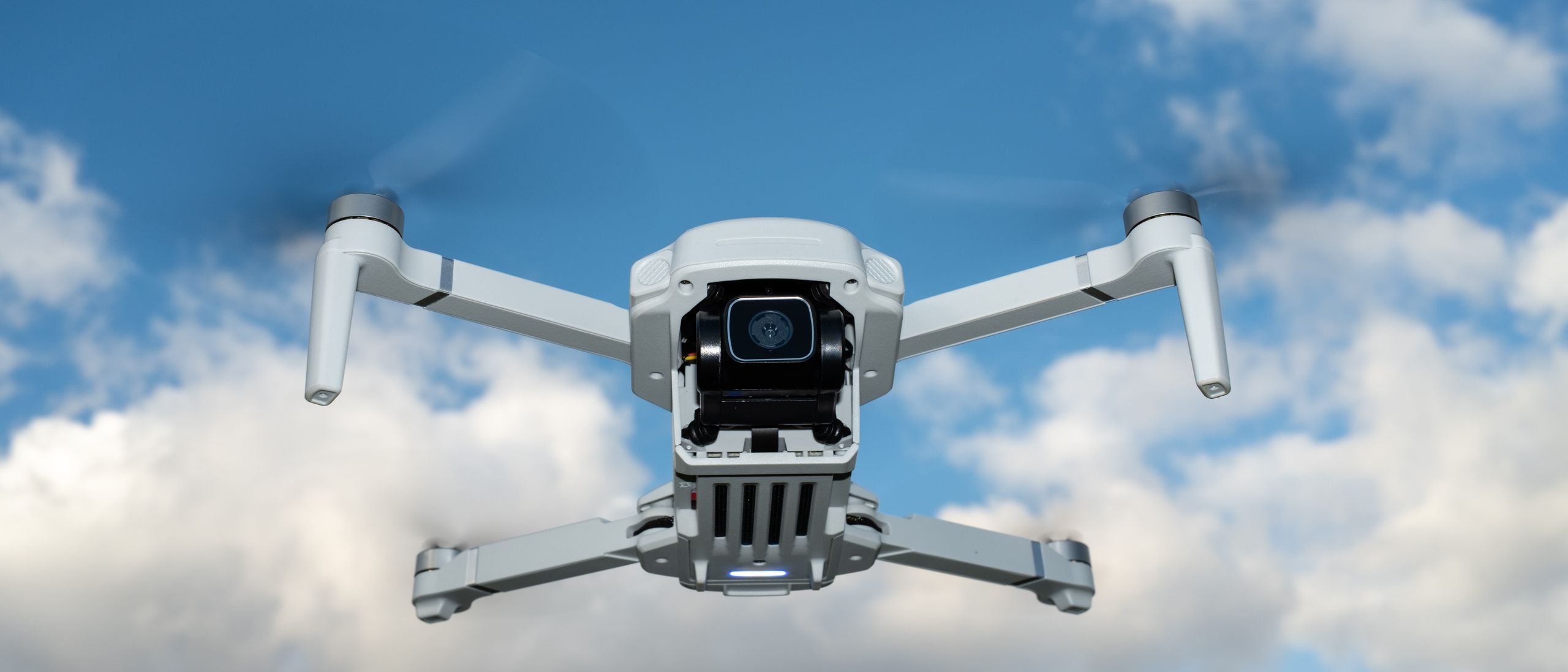 Holy Stone HS360E drone review