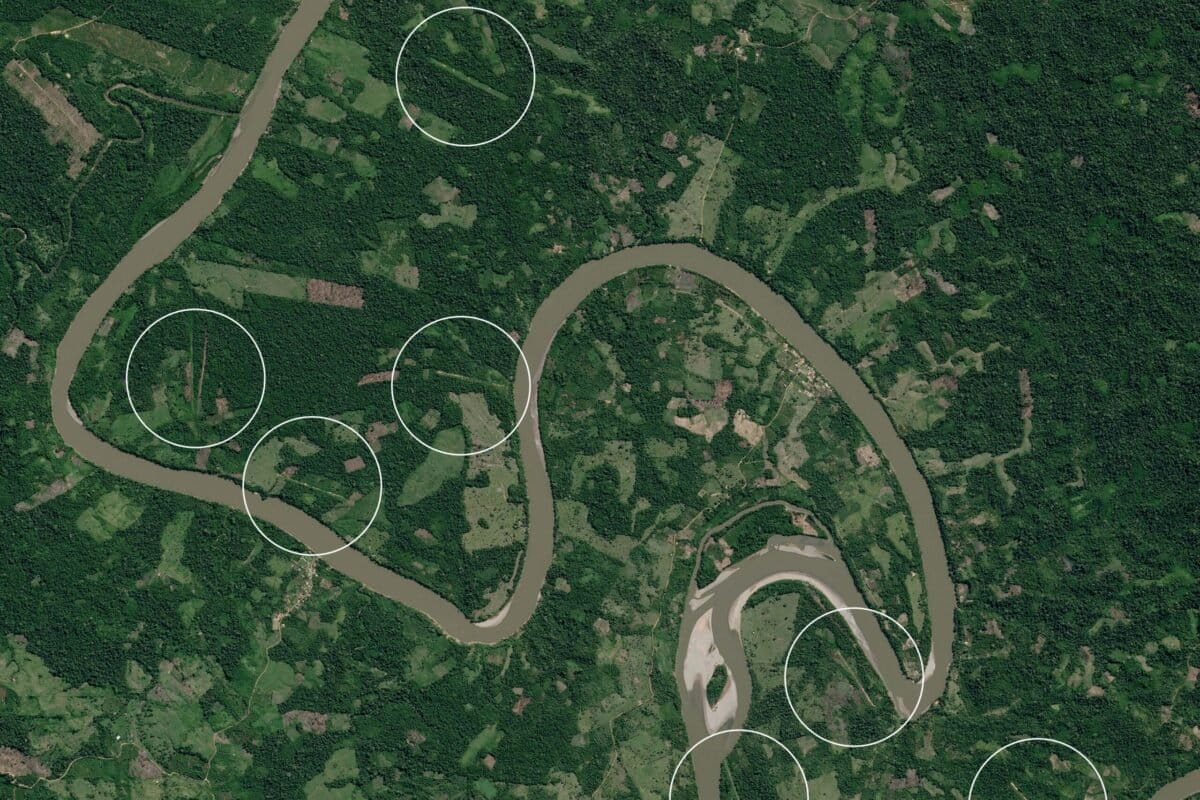 Across the Amazon, impunity among politicians remains chronic