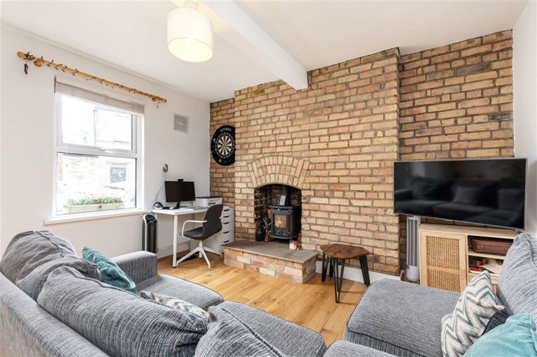 Three homes up for sale for less than €500,000 in Ireland's most expensive Eircode