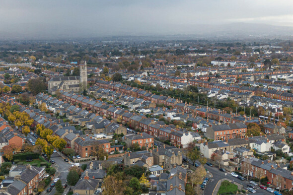 The Irish government still has no idea how it will fix the rent crisis