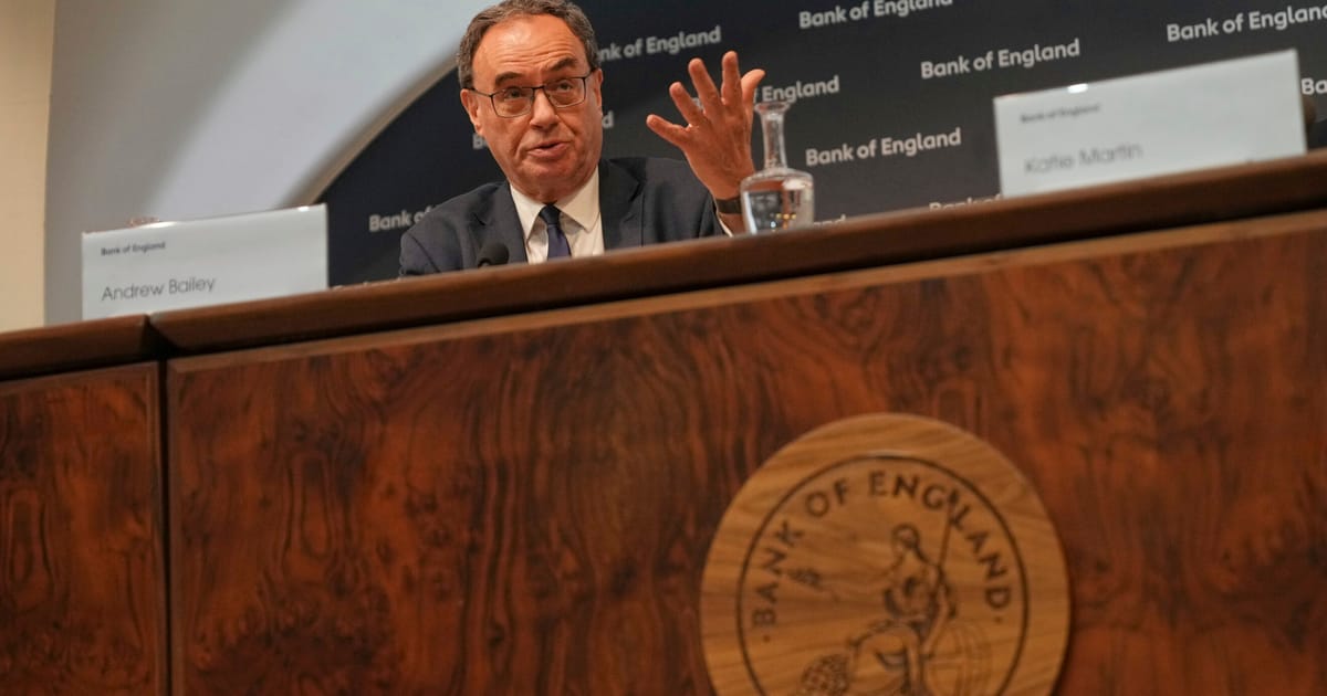 Britain’s Trump-inspired U-turn on crypto