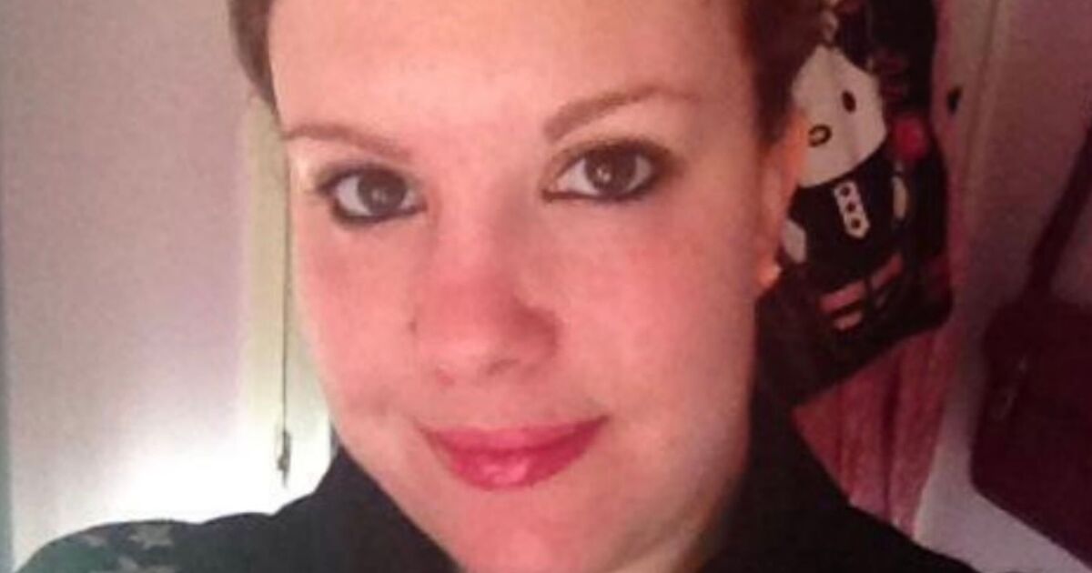 Woman who died after being stabbed in the neck in major UK city pictured for first time