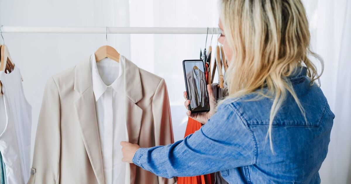 Vinted users voice fury as sizing changes spark confusion