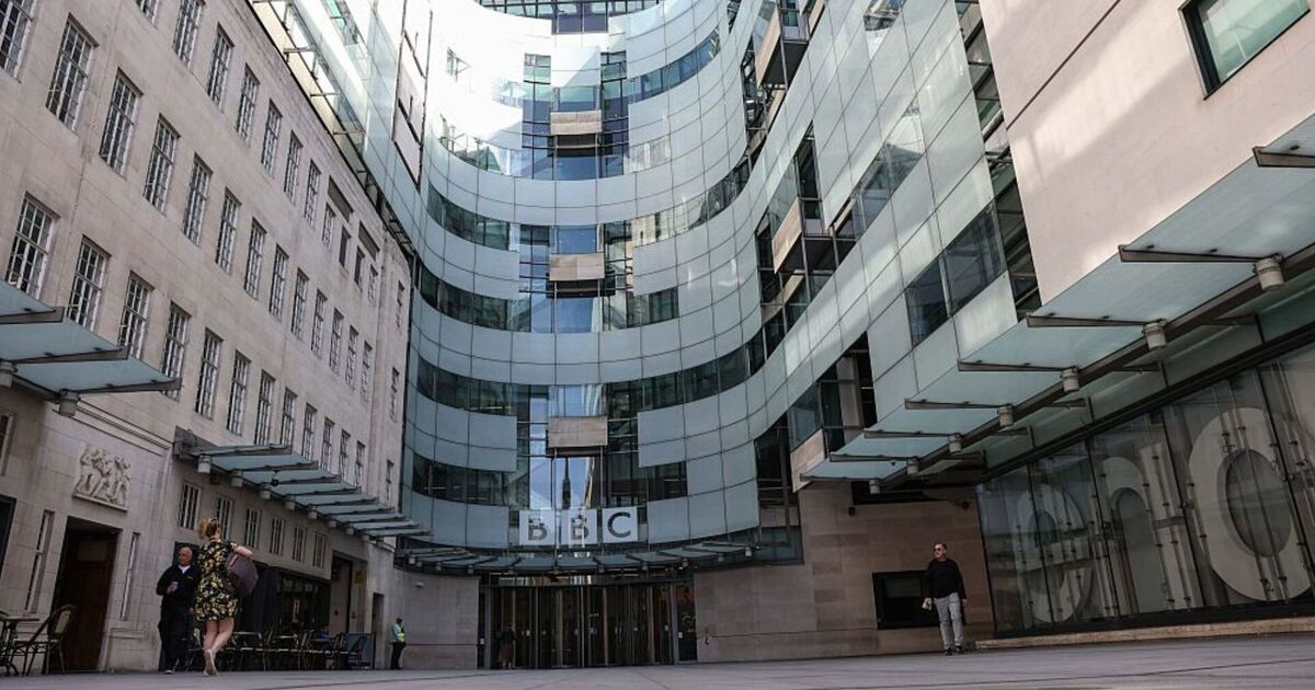 BBC must fix 1 thing to justify its existence after Tim Davie's resignation