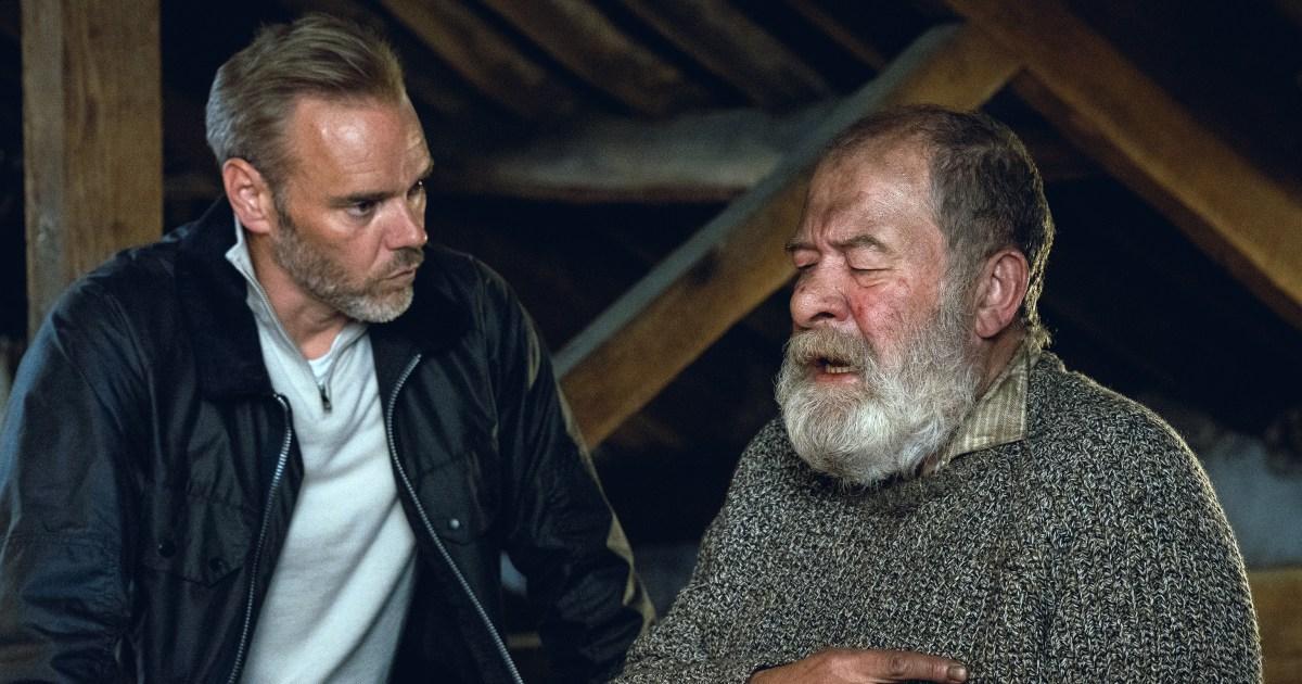 Emmerdale star Joshua Richards confirms ‘long and harrowing’ ordeal for Bear