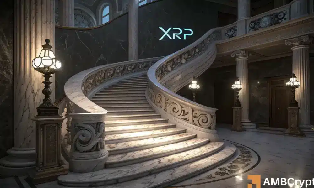 Examining XRP’s ‘5th wave’ – Is a price target of $6 possible?