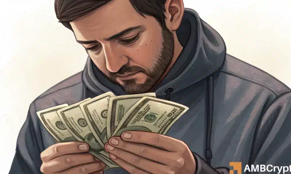 Solana’s $2.85B revenue fuels its next ‘growth phase’ – Here’s how!