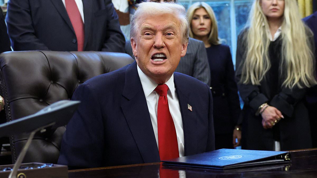 Trump: Marjorie Taylor Greene has 'lost her way'