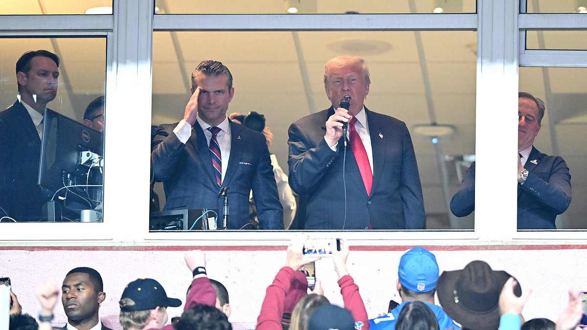 Trump accused of 'Biden-style blunder'