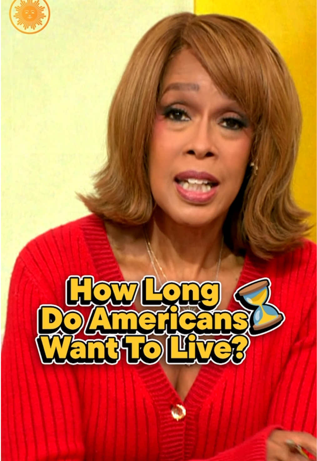How long do Americans hope to live? The average desired lifespan is 91 years, but while most say they’re trying to age well, only three in 10 adults under 65 think they actually will, according to a new Pew Research Center poll. #aging #americans #adults #life #living