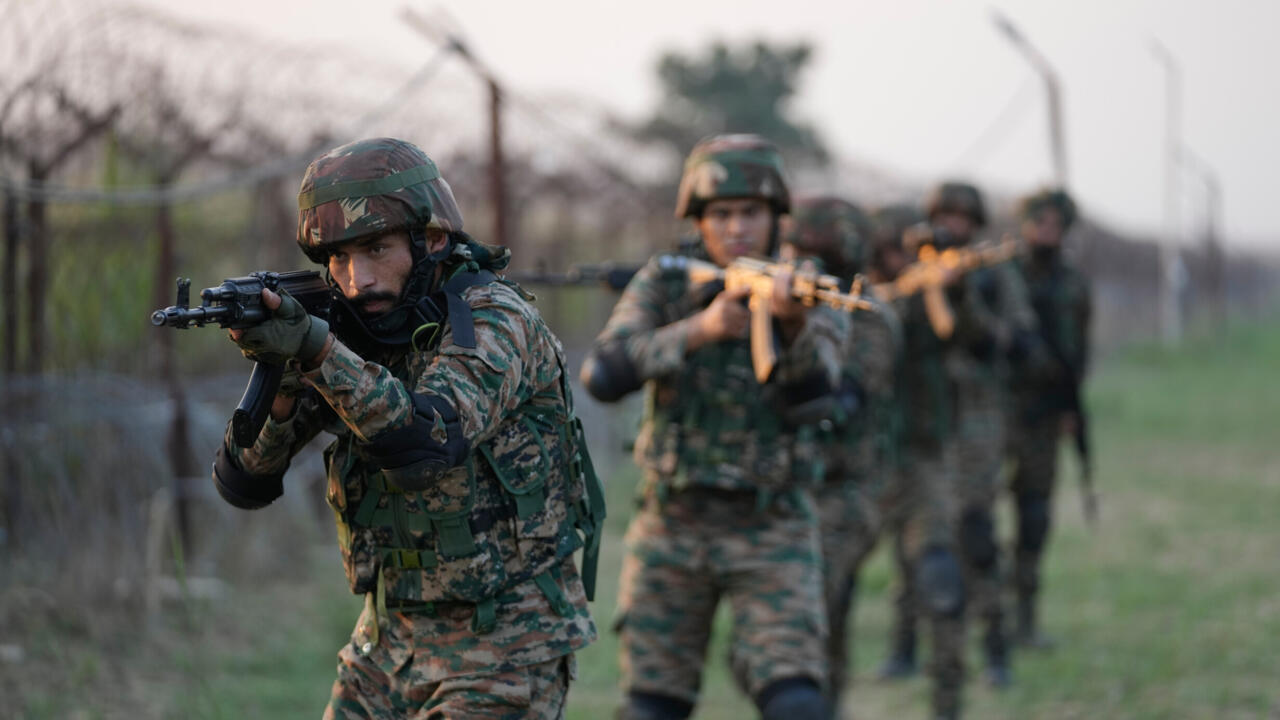 Deceived and deployed: Russia recruits Indians as cannon fodder on the Ukrainian front