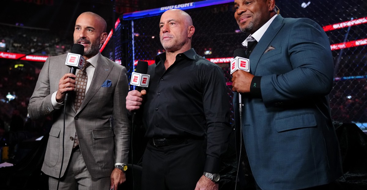 Will Joe Rogan be at UFC 322? Broadcast teams revealed for Islam vs. Jack Della PPV on Nov. 15