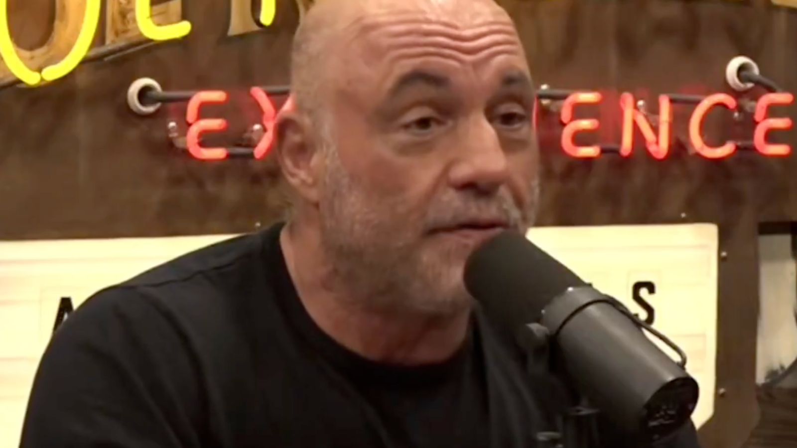 Joe Rogan Returns to UFC 322 Commentary as Full Broadcast Team Is Revealed
