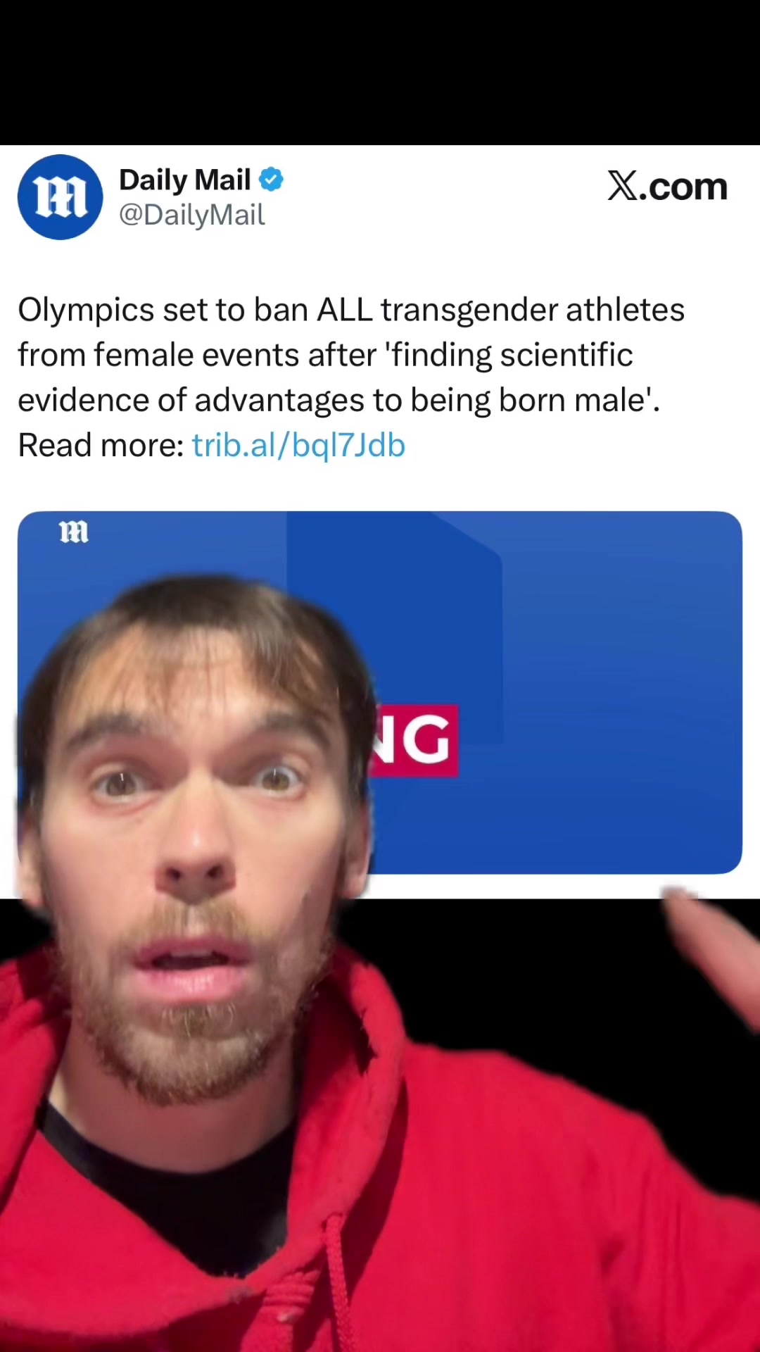 👁️The Decision (Wait for it..) #world #news #trending #explore #viral