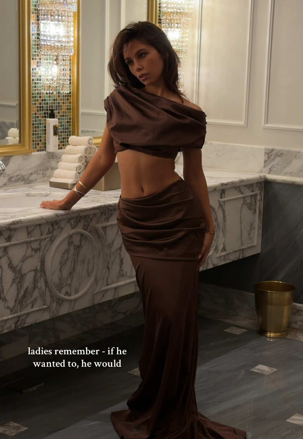 🤎 @Babyboo #babyboofashion #ad