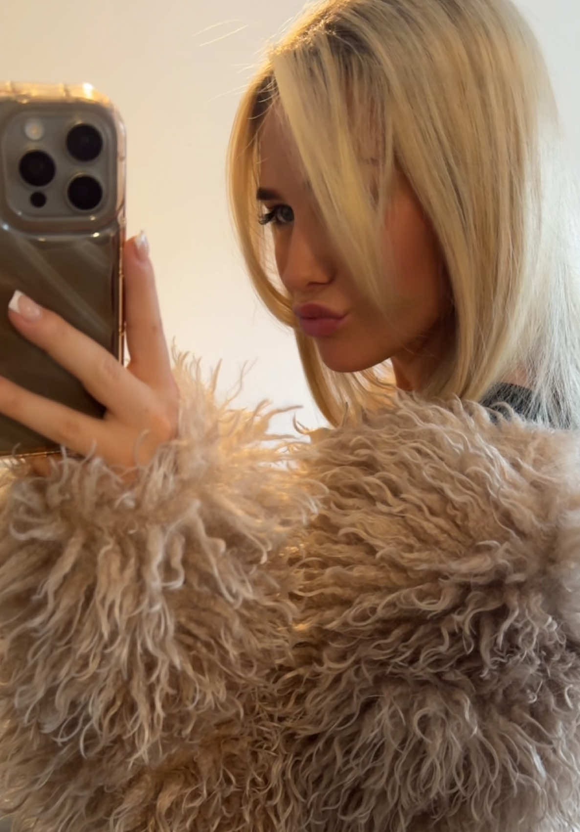 Fur jackets&gt;&gt;&gt;🤎