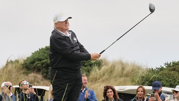 ANALYSIS | The cost of living is rising in the U.S. Trump calls it a 'con job'