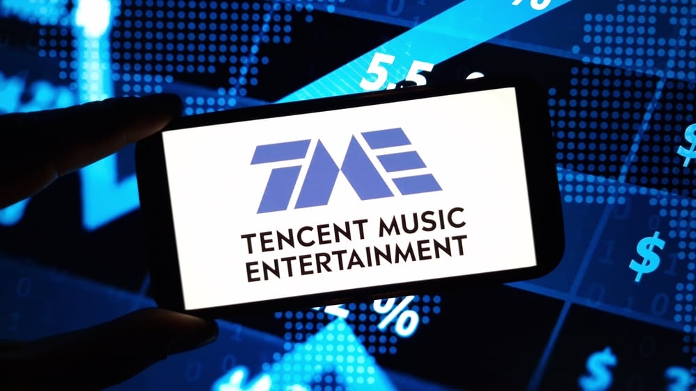 Tencent Music’s Super-VIP push drives music subscription revenues up 17.2% in Q3