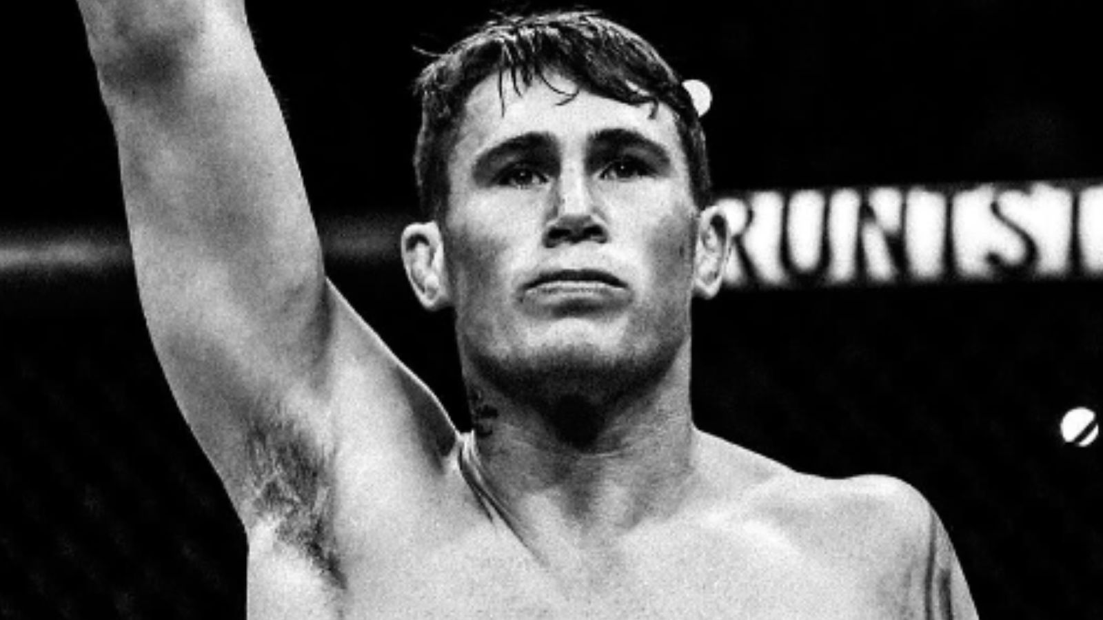 Darren Till Explodes on Andrew Tate After Fight Collapse: 'He S—t Himself, I’d Blast His Jaw Into Oblivion'