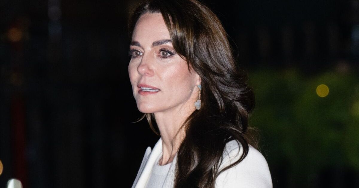 Princess Kate’s event could be overshadowed by TWO royals – and it's not Meghan and Harry