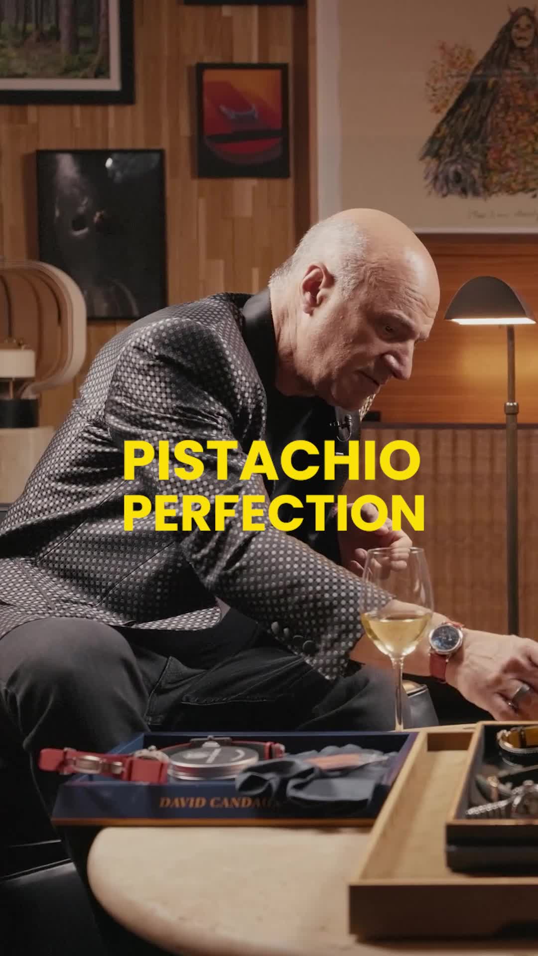 Versatility is value! This pistachio Premier hits the sweet spot: 40mm, manual-wind, under $10K and it jumps from sports to formal with a strap swap. #chrono #pistachiodial