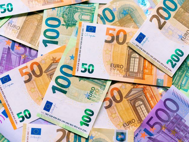 ‘Idolised’ grandfather given four-year suspended sentence for money laundering