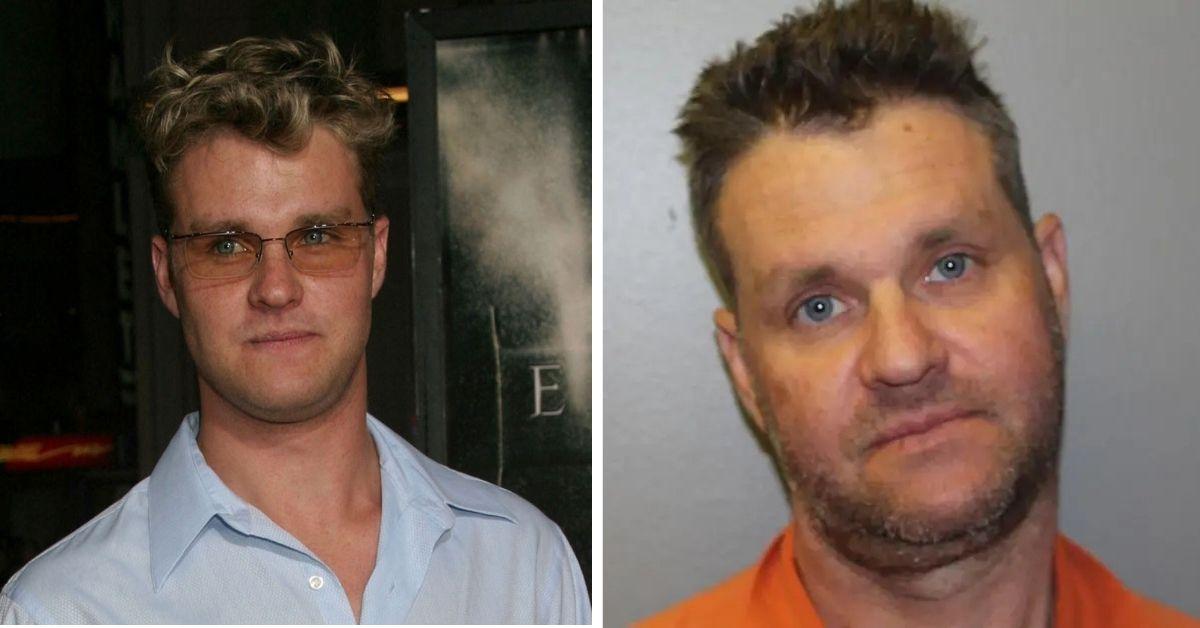 Zachery Ty Bryan's 'Painful Wake-Up Call': Troubled Child Star Blames 'Early Fame and Addiction' for Domestic Violence Altercation After His Ex Was Granted Restraining Order
