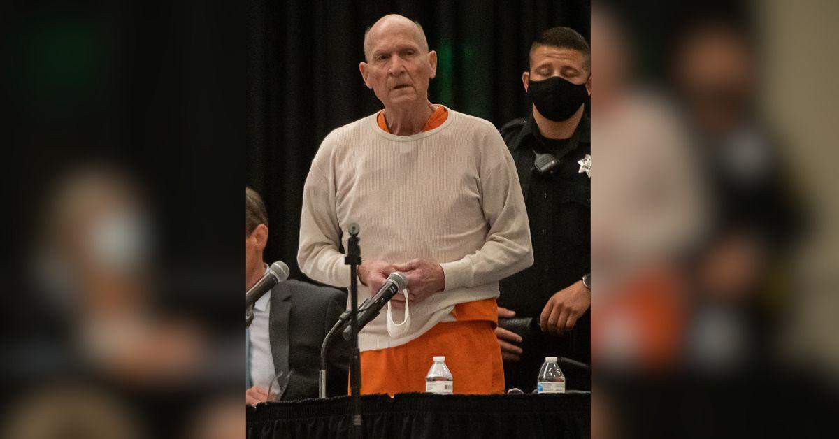 Small Package, Big Win: Golden State Killer's 'Micro-Sized' Manhood Helped Nail the Disgusting Predator After Decades-Long Investigation