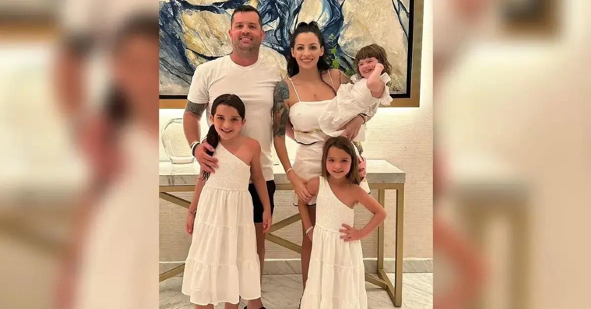 EXCLUSIVE: Dead Arizona Dad Christopher Scholtes and Wife Erika 'Used' Eldest Daughter to 'Steal Money Under False Conservatorship,' According to Explosive Lawsuit