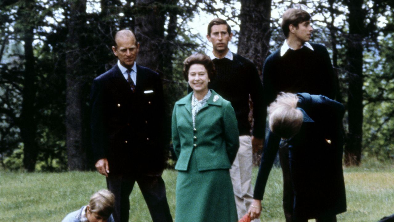 Celebrate King Charles III's 77th birthday in 77 glorious photographs – long may he reign!