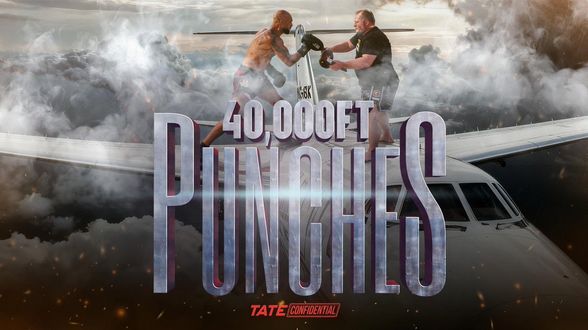 Watch Tate Confidential on