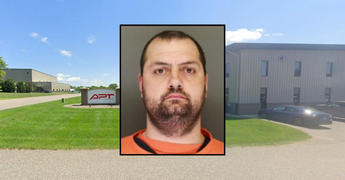 'She is by your toolbox, she is gone': Man bludgeoned 20-year-old co-worker to death because he didn't like her, deputies say