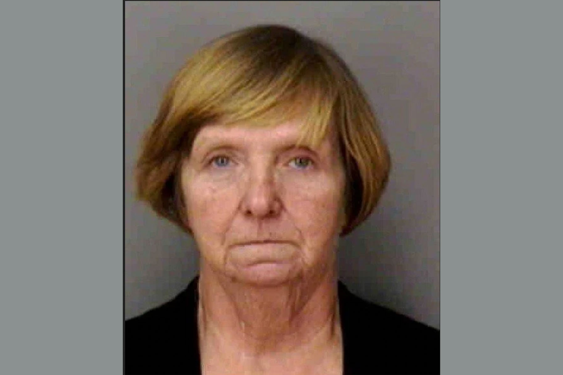 Police Find Grandmother’s Dead Husband Buried in Her Herb Garden