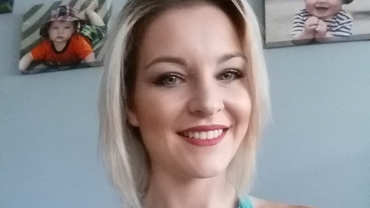 Human remains discovered in Maine identified as missing mother of two