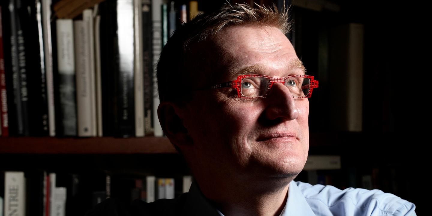 Guy Cogeval, former president of the Musée d'Orsay, dies at 70