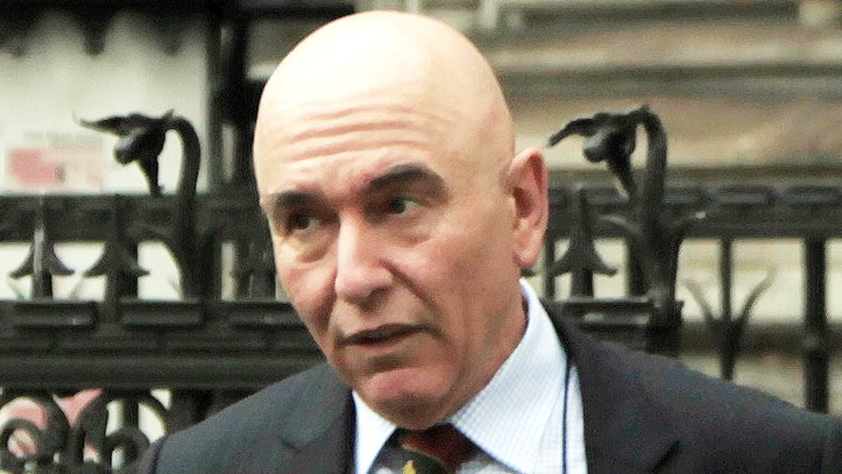 Cambridge University professor accused of deliberately flunking IQ and memory tests for £1million compensation claim is cleared