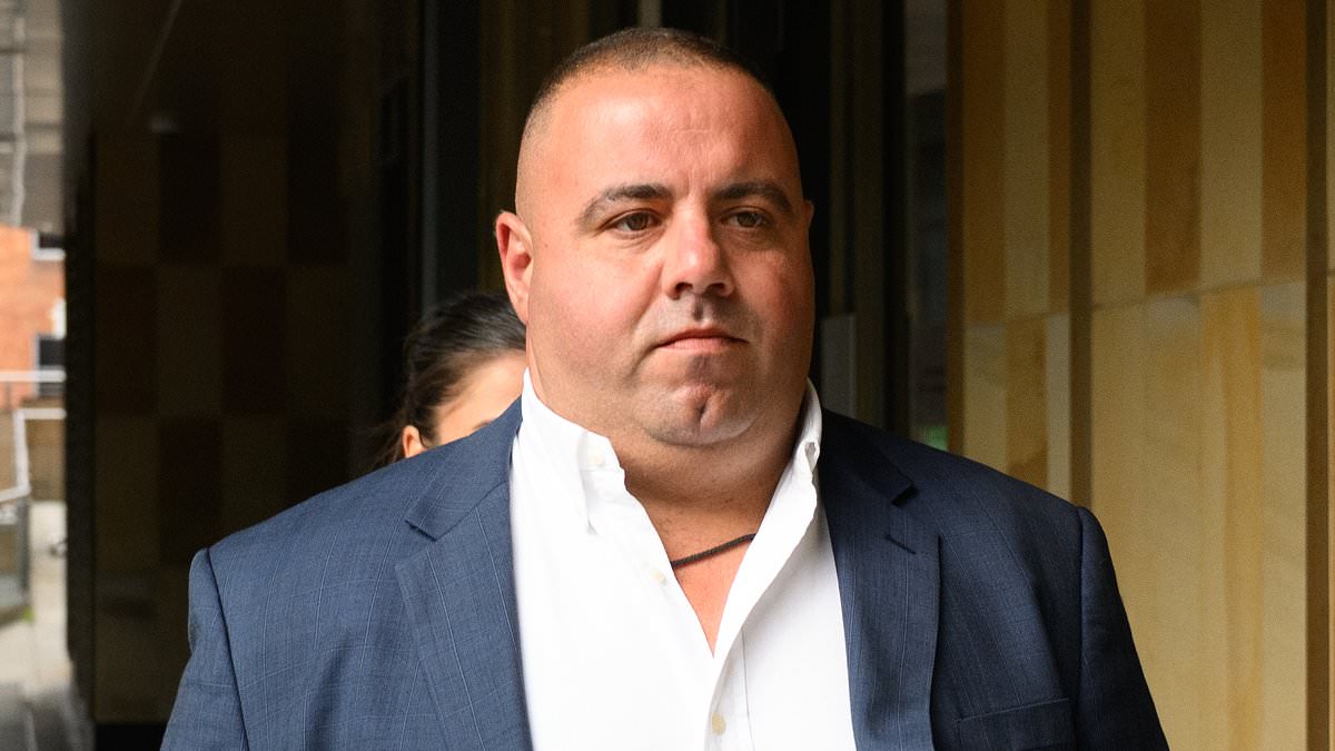 Man learns his fate after killing five-year-old boy when he purposely drove into floodwaters