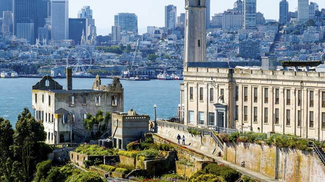 San Francisco's Property Tax 'House of Horrors'