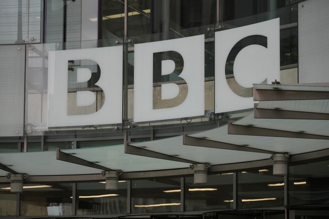 BBC Apologizes to Trump But Rejects Making Any Compensation