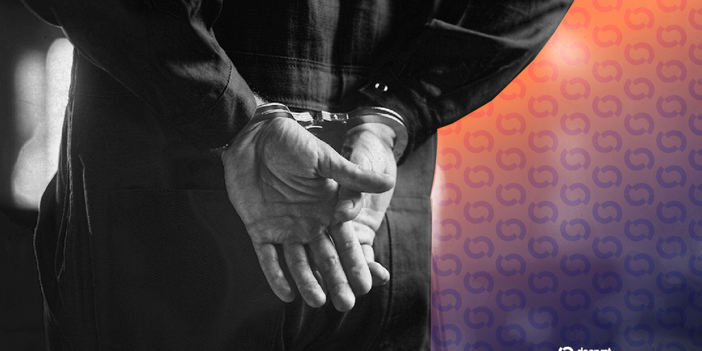 CFO Convicted for Losing $35 Million of Company Money in Crypto Side Hustle